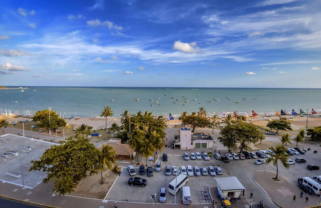 Best Western Premier Maceio-1