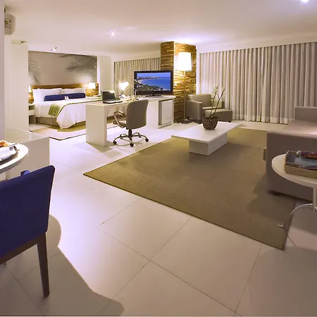Best Western Premier Maceio-2