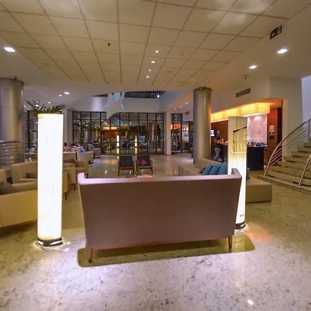 Best Western Premier Maceio-3